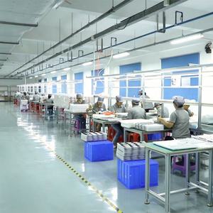 Stylo-crayon cosmétique vide transparent, stylo surligneur en plastique, conteneur vide rond personnalisé avec pinceau - Product Image 6