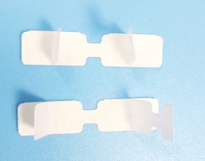 100 Cái Vết Thương Nhỏ Không Thấm Nước Bướm Dính Vết Thương Băng Đóng Băng Băng - Product Image 2