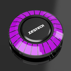 Zestech 2025 Mô Hình Mới Carplay Ai Hộp Carplay Android Tự Động 2-Trong-1 Không Dây Thông Minh Adapter Wifi6 Bluetooth 5.0 - Product Image 4