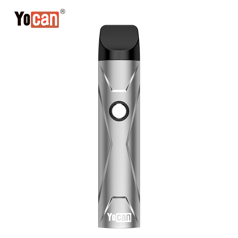 Лидер продаж, вейп-ручка Yocan pod, восковой испаритель Yocan X