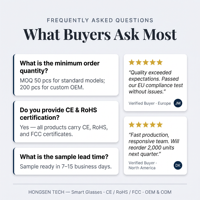 Lunettes intelligentes IA avec caméra 1080P, stabilisation d'image, traduction en temps réel, assistant vocal, lecteur de musique, appels téléphoniques, IP67