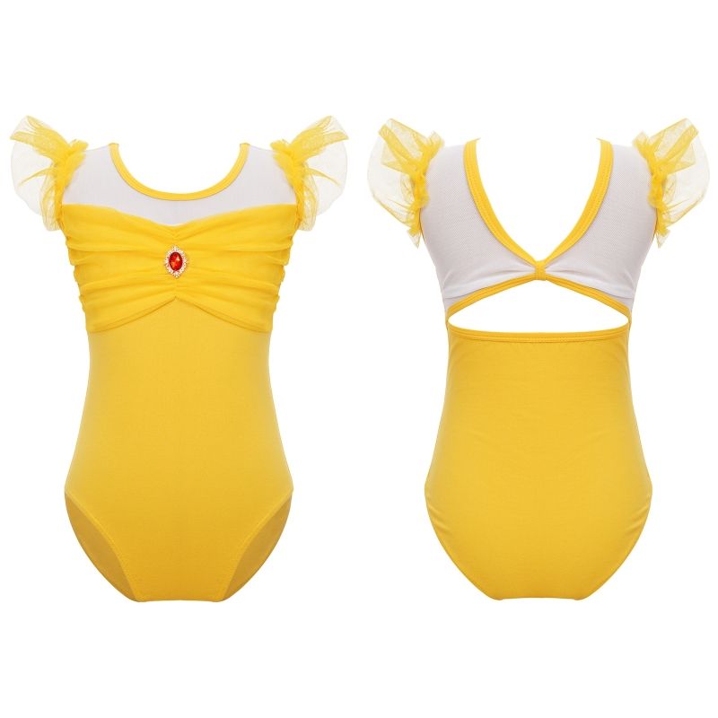 สีเหลือง