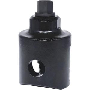 KS TOOLS-450,0085 Vibro-Impact Universal Ball Joint Puller Bell 35x60mm-EAN 4042146256664 VEHÍCULOS PESADOS - Product Image 3