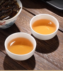 ชาอู่หลงกวางตุ้ง ใบชาหลวม ฟีนิกซ์ ซิงเกิล บันเดิล กลิ่นดีบุก หอมกลิ่นมูลเป็ด กึ่งหมัก บรรจุถุง ชาใหม่ - Product Image 5