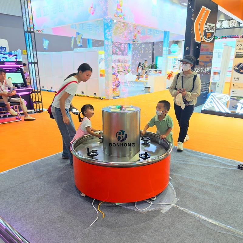 Bonhong High Quality Indoor Sensory Bubble