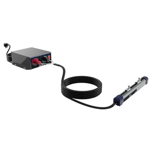 Barre ionisante statique Ap&T Dc Ion Bar Eliminateur d'électricité statique Ap-Db1217 28X36 Haute efficacité pour usage industriel - Product Image 3