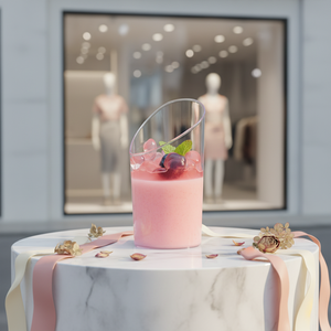 ราคาโร<span class=keywords><strong>ง</strong></span><span class=keywords><strong>ง</strong></span>าน ถ้วยพลาสติกใ<span class=keywords><strong>ส</strong></span> 80 มล. แบบผนั<span class=keywords><strong>ง</strong></span>เดียว <span class=keywords><strong>ส</strong></span>ำหรับอาหาร ขอ<span class=keywords><strong>ง</strong></span>หวาน ไอศกรีม ขนาดเล็ก - Product Image 3