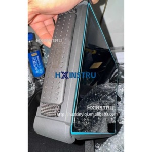 ออสซิลโลสโคปดิจิตอลแบบพกพา Micsig รุ่นใหม่ 4 ช่องสัญญาณ 100MHz 1GSa/S พร้อมมัลติมิเตอร์ในตัว หน้าจอ LCD 10.1 นิ้ว รองรับ OEM ปรับแต่งได้ รุ่น TO1004 H - Product Image 4
