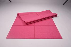 Tapis <span class=keywords><strong>de</strong></span> <span class=keywords><strong>yoga</strong></span> pliable portable antidérapant <span class=keywords><strong>pour</strong></span> le <span class=keywords><strong>yoga</strong></span>, le Pilates, la remise en forme, tapis <span class=keywords><strong>de</strong></span> sommeil léger <span class=keywords><strong>pour</strong></span> la maison et l'extérieur - Product Image 5