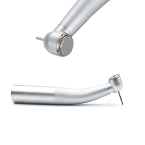 Manipolo dentale ad alta velocità tipo di connessione rapida manipolo ottico in fibra dentale ad alta velocità - Product Image 3