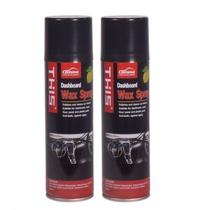 <span class=keywords><strong>Spray</strong></span> Lucidante e Detergente in <span class=keywords><strong>Silicone</strong></span> per Cruscotto e Pelle Auto, Campione Gratuito Disponibile - Product Image 6