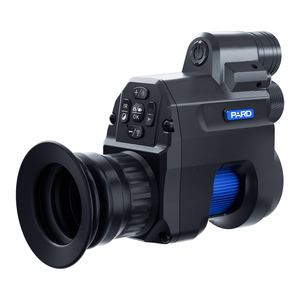 Caméra monoculaire de vision nocturne 4K NV007SP2 à clipser pour la chasse en extérieur avec application WIFI et grossissement 4x pour une image claire et détaillée - Product Image 1