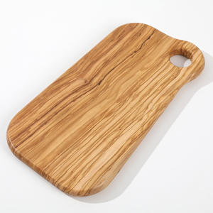 <span class=keywords><strong>Planche</strong></span> à <span class=keywords><strong>d</strong></span>écouper <span class=keywords><strong>en</strong></span> <span class=keywords><strong>bois</strong></span> <span class=keywords><strong>d</strong></span>'<span class=keywords><strong>olivier</strong></span> massif, écologique, épaisseur 1,8 cm, gravée, impression de logo OEM/ODM - Product Image 6