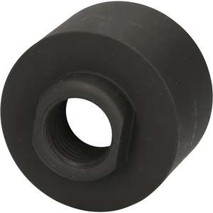 KS TOOLS Manchon rétractable pour paire de soufflets, Ø 51mm, 41 mm - Product Image 2