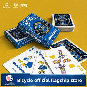 Cartas de Juego con Temática de Dibujos Animados de Bicicletas, Mazo Coleccionable Creativo para Cardistry, Venta al por Mayor / Minorista - Product Image 3