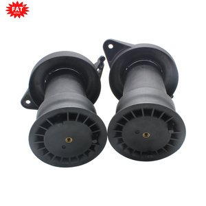 Ressort de suspension pneumatique de pièce d'auto pour <span class=keywords><strong>Fiat</strong></span> <span class=keywords><strong>Ducato</strong></span> Peugage Boxer Jumper sac de ressort pneumatique arrière gauche et droit 1350998080 - Product Image 5