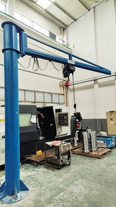 <span class=keywords><strong>Mini</strong></span> grue à chaîne électrique 500kg D2B050 10m du fournisseur chinois <span class=keywords><strong>220v</strong></span>/380v pour le levage industriel - Product Image 4