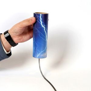 เครื่องดนตรีประเภทเคาะจังหวะออร์ฟ ทันเดอร์ ทูบ อุปกรณ์ช่วยสอนระดับมืออาชีพสำหรับการศึกษาปฐมวัย การฝึกดนตรี การฝึกจังหวะ เครื่องมือสร้างเสียง - Product Image 3