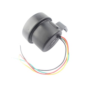 Klaxon de recul pour camion 12V 8 Ohm type escargot étanche pour camions et chariots élévateurs - Product Image 5