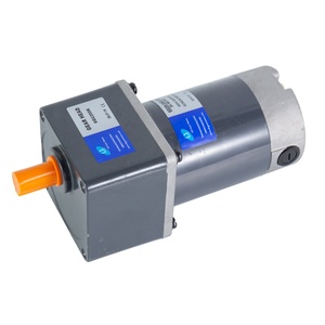 200 Watt Dc Motor with <strong>Speed</strong> <strong>Controller</strong> - Product Image 2