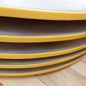 Disque filtrant Hoffmann 05-05358001, équipement de filtration industriel mécanique, fabrication allemande - Product Image 5