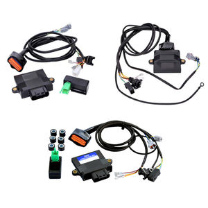 Motocicleta ECU para Peugeot Kisses 50 2T, SPEEDFIGHT 50 2T, SPEEDFIGHT 50, 2T, Besos 50 Euro5, Tweet 50 SPEEDFIGHT 50 Euro5 ECU - Product Image 3