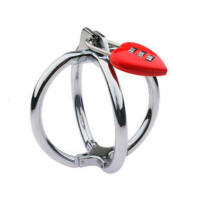 Juegos para Adultos <span class=keywords><strong>de</strong></span> Bondage BDSM, Restricciones para Esclavos, Esposas, Juguetes Sexuales Fetichistas, Esposas <span class=keywords><strong>de</strong></span> Metal Cruzadas para <span class=keywords><strong>Parejas</strong></span> - Product Image 6