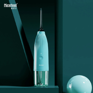 Irrigateur Oral <span class=keywords><strong>professionnel</strong></span>, <span class=keywords><strong>Jet</strong></span> <span class=keywords><strong>dentaire</strong></span>, vente chaude, petit fil <span class=keywords><strong>dentaire</strong></span> à eau, nouveau Design, nettoyage des dents, 2021 - Product Image 5