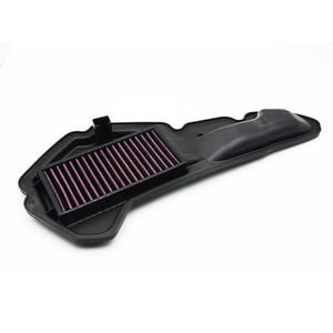 Accesorios para Motos, Filtro de Aire de Alto Flujo para ADV150 PCX150, Modificación de Filtro para Motocicleta - Product Image 5