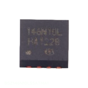 BSZ146N10LS5ATMA1 Full Original PG-TSDSON-8-FL Electronics Components Set Transistors - Product Image 1