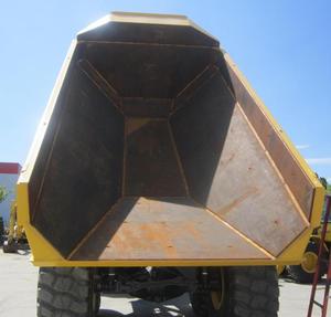 Mật độ cao <span class=keywords><strong>PE</strong></span> nhựa máng lót/Phễu lót <span class=keywords><strong>uhmwpe</strong></span> lót với cắt dịch vụ chế biến - Product Image 4