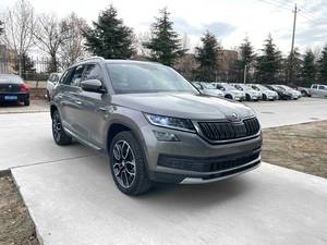 <span class=keywords><strong>รถ</strong></span>ยนต์เอสยูวี SAIC Skoda Kodiaq TSI380 รุ่น 7 ที่นั่ง ขับเคลื่อน<span class=keywords><strong>สี่</strong></span><span class=keywords><strong>ล้อ</strong></span> รุ่นเรือธง คุณภาพดี <span class=keywords><strong>รถ</strong></span>เอสยูวี Skoda Kodiaq <span class=keywords><strong>มือ</strong></span><span class=keywords><strong>สอง</strong></span> - Product Image 2