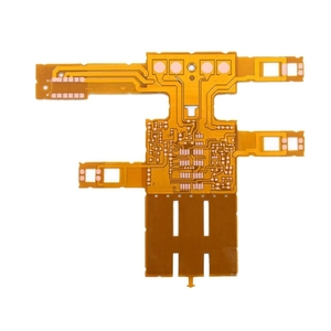 Chuyên Nghiệp <span class=keywords><strong>FPC</strong></span> Nhà Sản Xuất Flex Pcb RoHS Flex Bảng Mạch <span class=keywords><strong>FPC</strong></span> Linh Hoạt PCB - Product Image 1