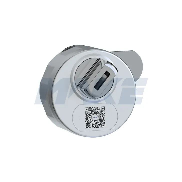 MK-E280 Mini Seguro Inteligente Sem Fio Bluetooth Eletrônico Cam Lock ATM Máquina Bloqueio