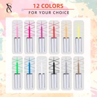 HONEY GIRL 8ml Dessin Araignée UV Soak-off Blooming Gel Liner Nail Art Set Peinture Gel Vernis À Ongles Gel Liner Nail Art Set