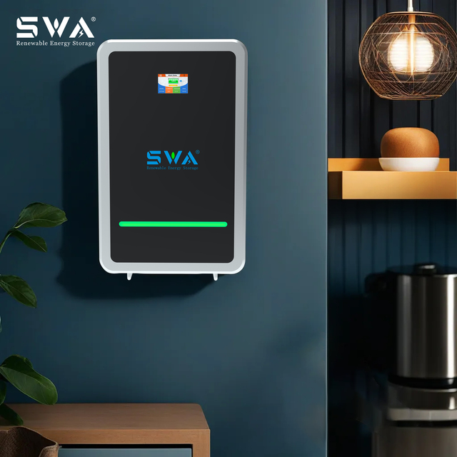Powerwall Lifepo4 Home Battery Solar Energy Storage 48V 200ah 10Kwh 12v 300ah Lithium Ion Battery for Residential Using