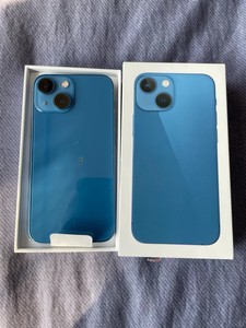 Venta al por Mayor de Teléfonos Phone 13 Mini de Alta Calidad, 128GB/256GB, Originales, Desbloqueados, Versión Estadounidense, Octa Core, Pantalla OLED de 90Hz, Francés/Español/Inglés - Product Image 6