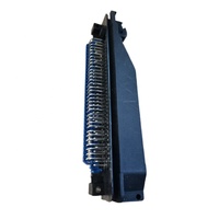 Connecteur ECU pour BMW E36 modèles M3.1, M50/M52, 10 pièces, 88 broches/voies, bornes de câblage, accessoire pour unité de commande électronique