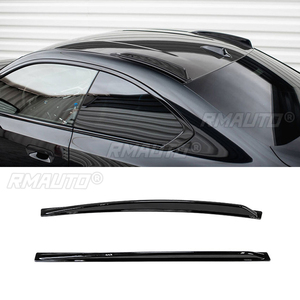 Alerón Lateral Trasero para BMW Serie 3 4 G80 G82 M3 M4 2020 2021 2022 2023, Estilo Max, Alerón para Ventana Trasera de Coche - Product Image 1