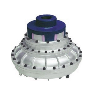 Acoplamientos de Motor para Bomba Hidráulica de Hierro Fundido Profesionales EPG Bibo YOX YOX450, Diámetro de 50 mm, 5000 RPM, 1000 Nm - Product Image 6