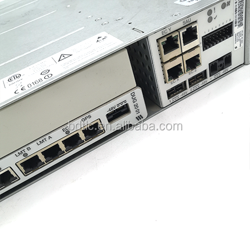 Base Station Erics Wall-mounted Room RRU Power Supply RBS 6601 48V