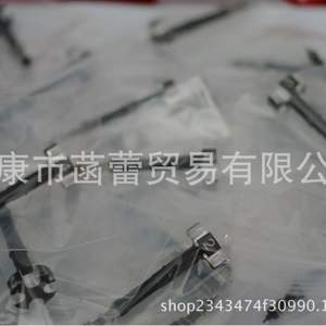 สำหรับ Keihin FCR CNC สกรูปรับอัตราส่วนการผสมด้วยมือทนทานและทนต่อการกัดกร่อนการปรับเปลี่ยนคาร์บูเรเตอร์อลูมิเนียม - Product Image 3