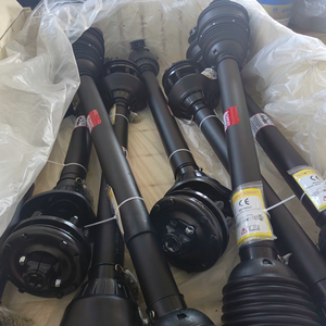 Rotavator chéo khớp trục <span class=keywords><strong>cardan</strong></span>, trục truyền động pto cho các bộ phận máy nông nghiệp - Product Image 4