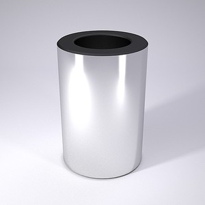 Boulon de guidage précision sinterisé pour piliers de guidage et composants de matrices d'estampage - Product Image 1