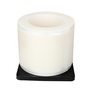 Film de protection jetable pour tatouage en rouleau, imperméable et élastique, pour soins post-tatouage et cicatrisation - Product Image 5