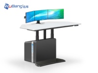 Table électrique fonctionnelle console Premium système de ventilation et de refroidissement pour centre d'exploitation réseau