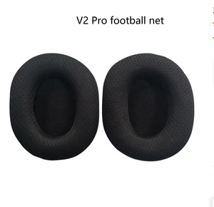 Razer — housse de casque d'écoute en éponge, coussinets d'oreille, Kraken 7.1 V2 Pro - Product Image 6