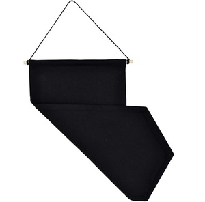 2025 Nhà Máy Trực Tiếp Giá Rẻ Tùy Chỉnh Vui Vẻ Giáng Sinh Quảng Cáo Bông Trống Vải Vải Tường Treo Biểu Ngữ Áp Phích - Product Image 3