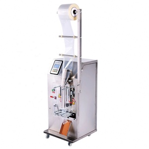 Venta caliente <span class=keywords><strong>de</strong></span> salsa/<span class=keywords><strong>patata</strong></span>/pasta/aceite sobre líquido máquina <span class=keywords><strong>de</strong></span> embalaje precio con certificado CE - Product Image 4