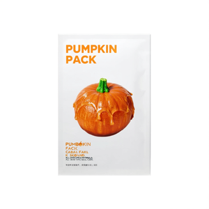 Masque facial Pumpkin Pack, formule K Beauty, tous types de peau, soin quotidien de la peau - Product Image 2